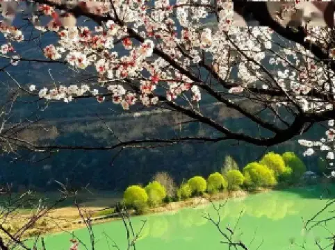 Guan'E Gou Scenic Area