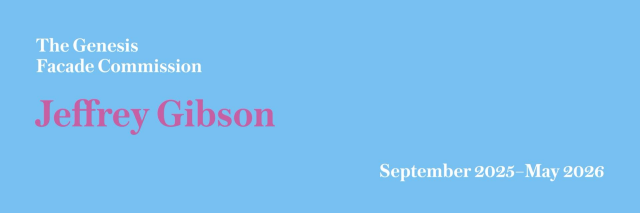 The Genesis Facade Commission: Jeffrey Gibson | The Metropolitan Museum of Art