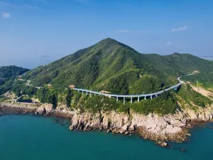 Sufeng Mountain