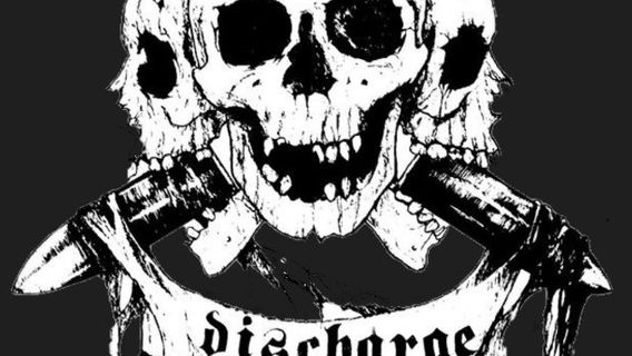 The Sound Of The Apocalypse Concert