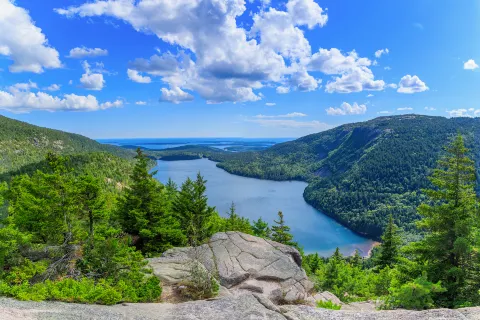 Parco nazionale di Acadia