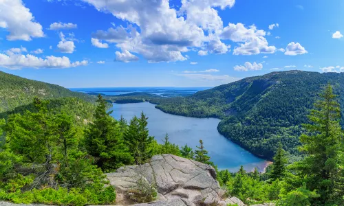 Acadia National Park