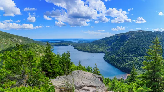 아카디아 국립공원