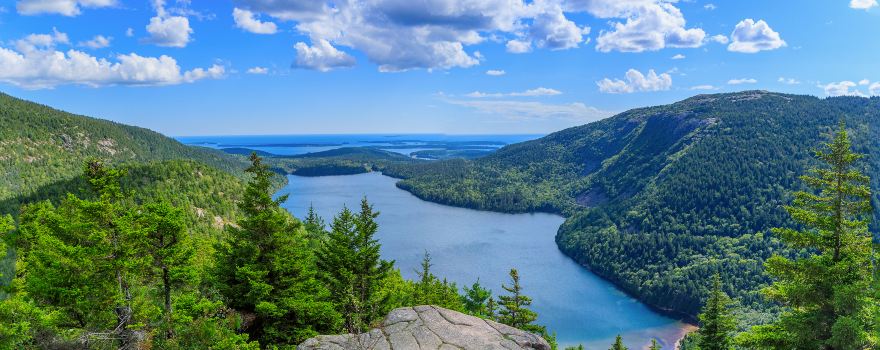 Acadia-Nationalpark