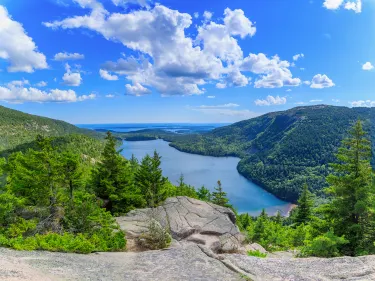 Acadia National Park
