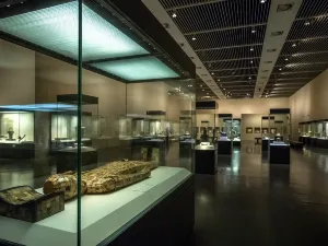 Chinesisches Nationalmuseum