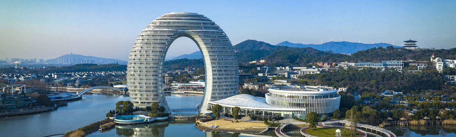 HuzhouTours de un día