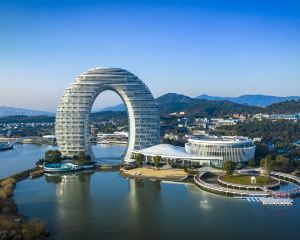 香港-湖州 火車酒店 自由行