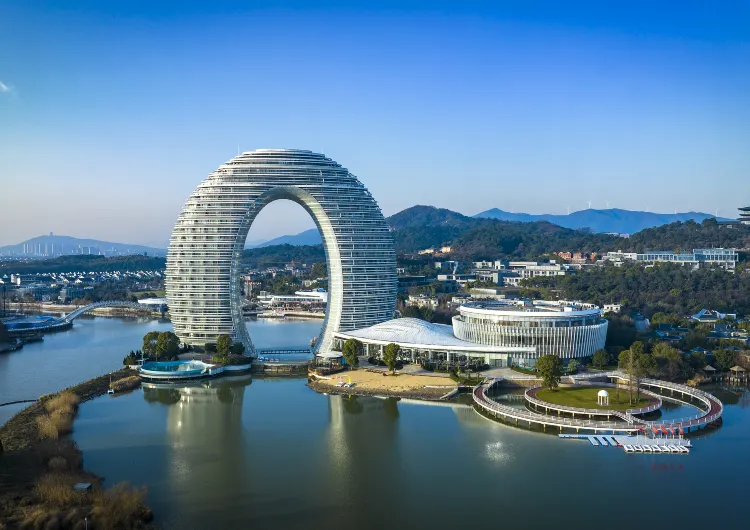 【湖州天氣】2025湖州氣溫指南，最佳旅遊季節與穿衣搭配建議