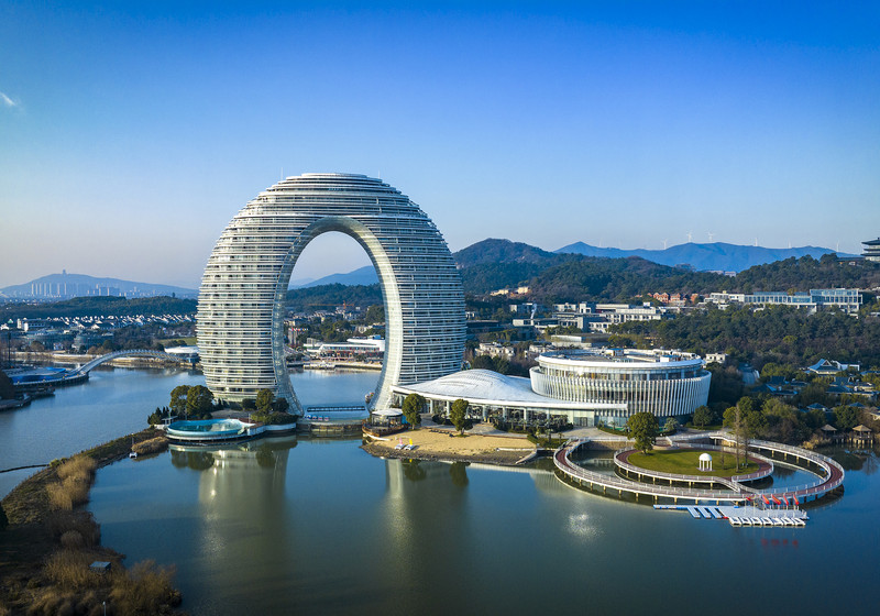 【湖州天氣】2026湖州氣溫指南，最佳旅遊季節與穿衣搭配建議