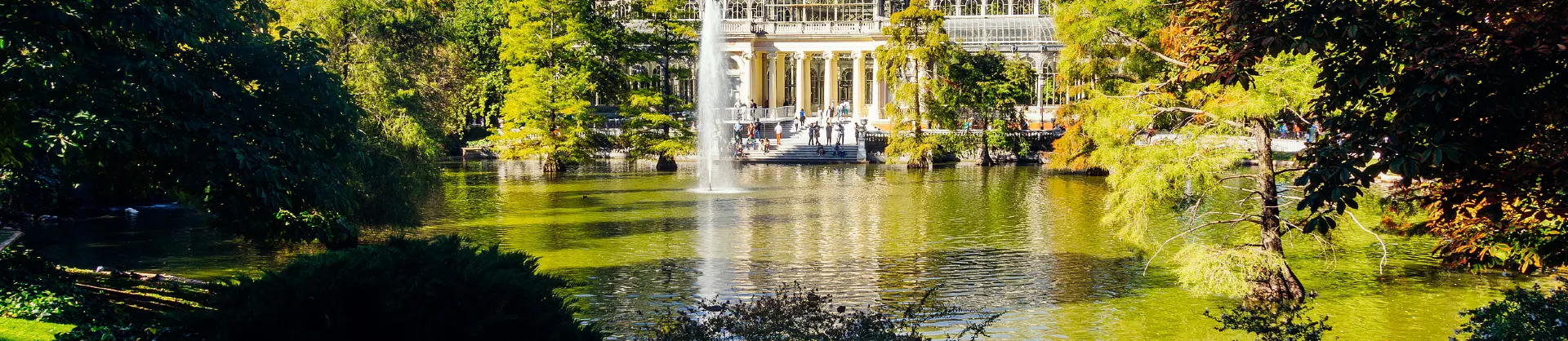 Water Fun Attractions