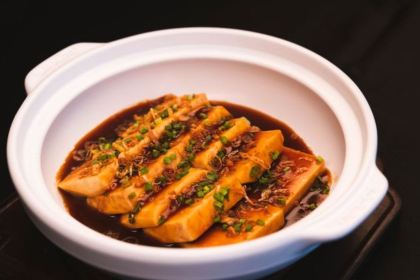 泉州东海悦华酒店·闽筵1984