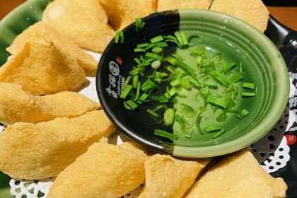 JINDAOYUAN RESTAURANT