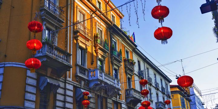 Chinatown