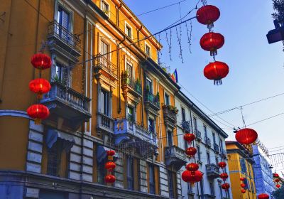 Chinatown