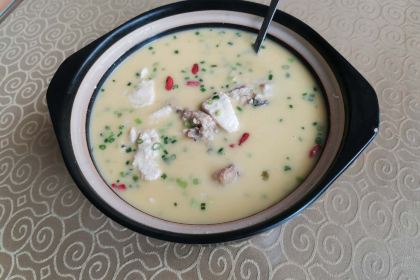 愉大姐聚源春漁荘