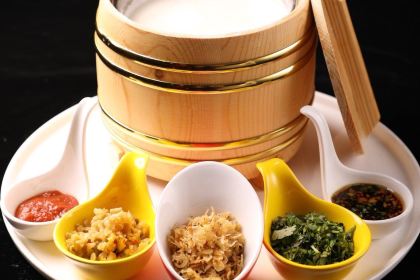 Mingyuelou Restaurant