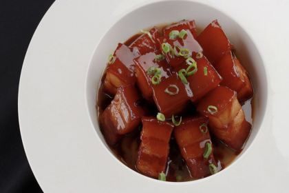 Qingya Chinese Restaurant