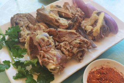 Ga san hu Restaurant