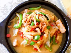 查济缘汁原味土菜馆