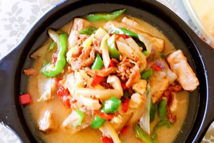 查济缘汁原味土菜馆