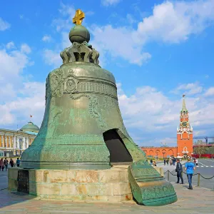 Царь-колокол