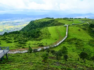 Dongshan Grassland