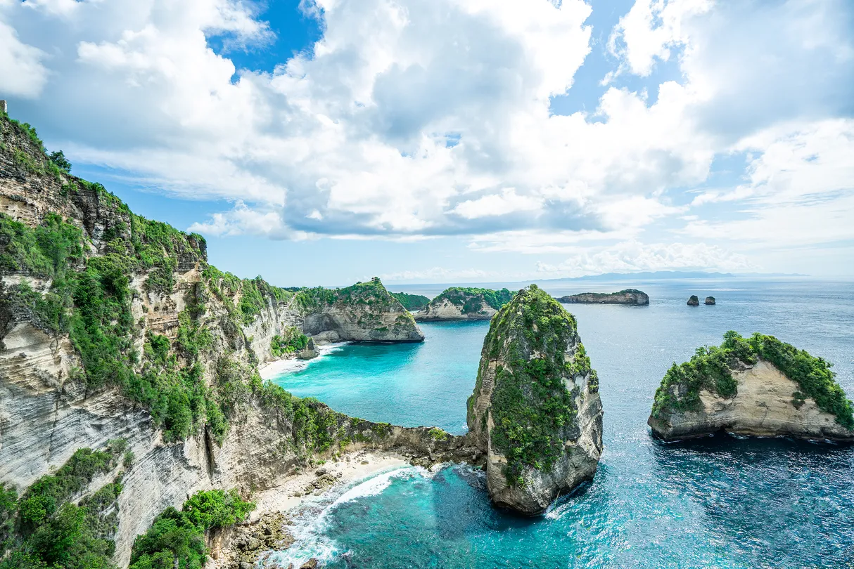 What are Top 5 Things to do in Bali?