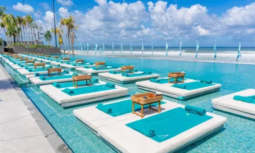 ATLAS BEACH CLUB
