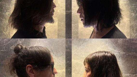 Rennes | MONO & Knives Show