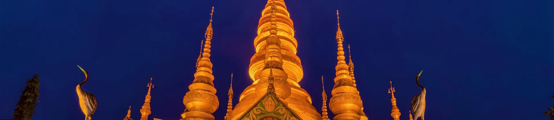 Điểm vui chơi về đêm