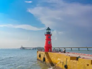 Changshanwei Lighthouse