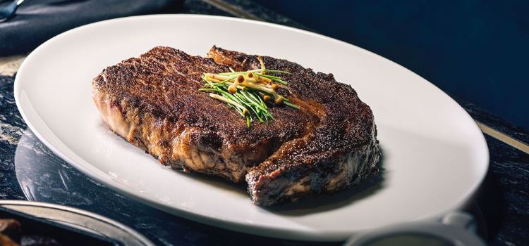 Michael Jordan's Steak House