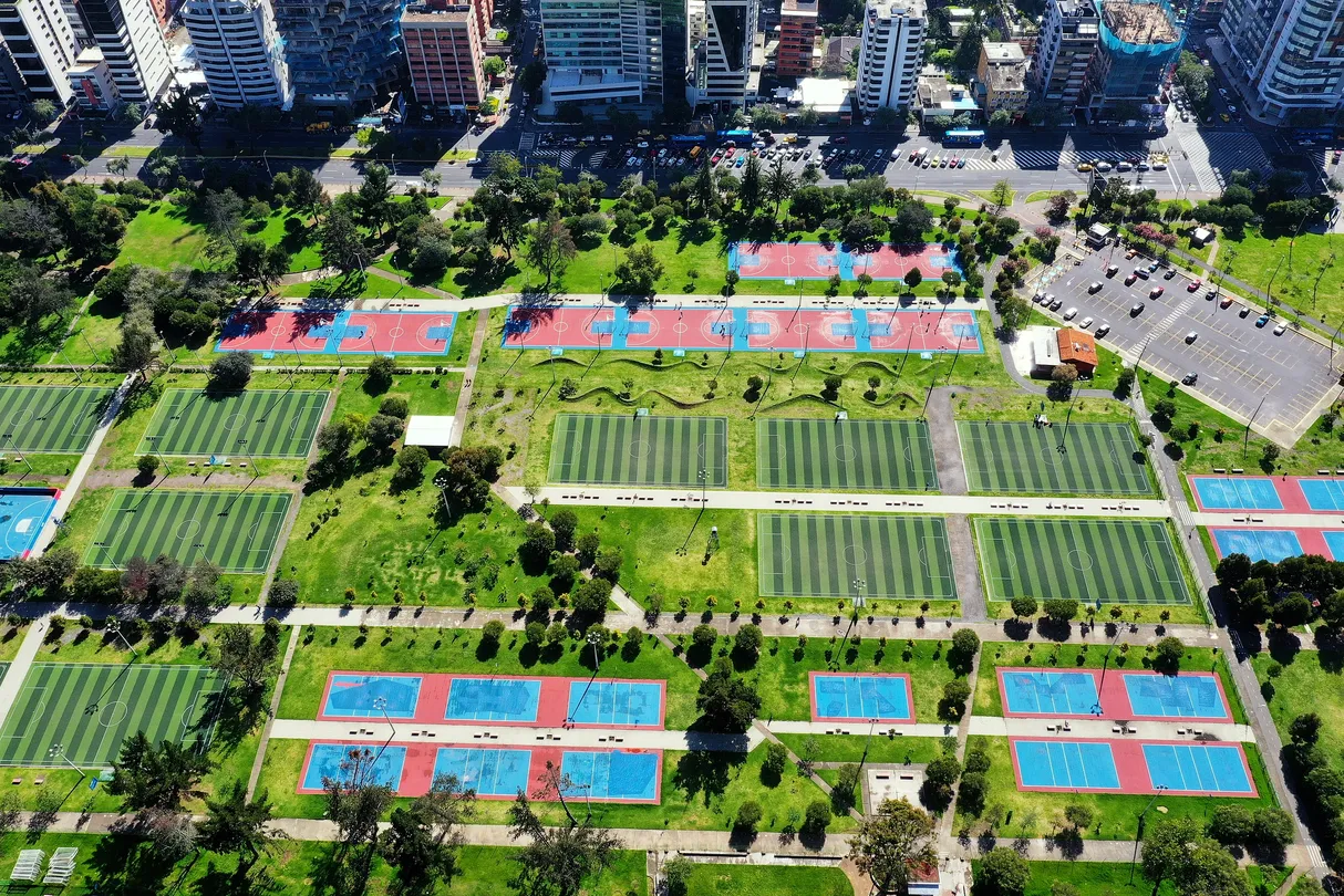 5_Parque La Carolina