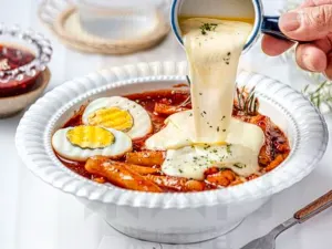 東大門紫菜飯（延邊大學店）