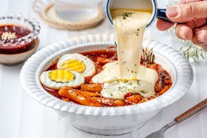 东大门紫菜饭(延边大学店)