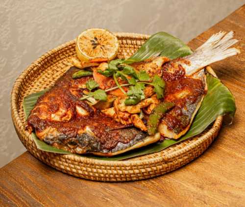Asok Thai Garden