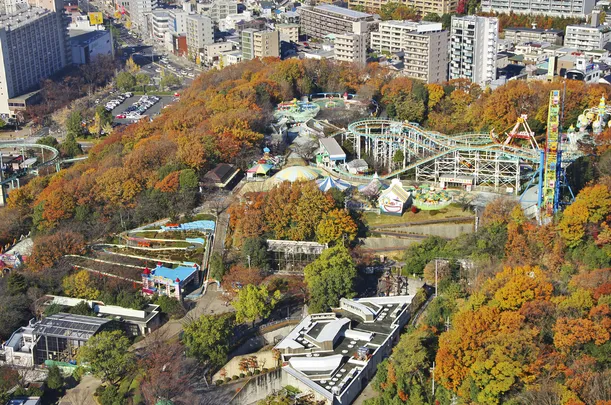 2_東山動植物園