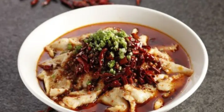 臨沂沂河賓館·漁歌舫餐廳