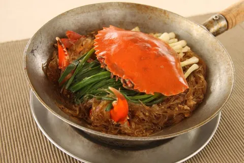 KOH SAMUI BY CHEDI LUANG