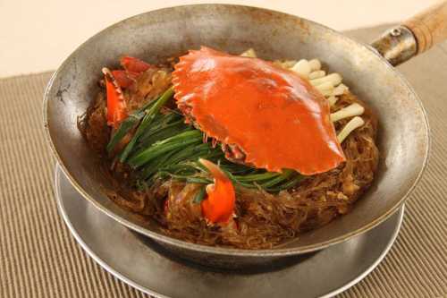 KOH SAMUI BY CHEDI LUANG