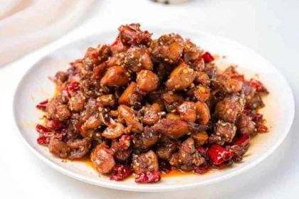 Chilli Kitchen 蜀香園