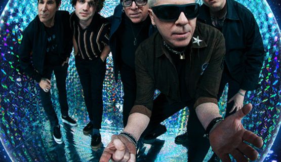 Reno | The Offspring《SUPERCHARGED》Worldwide in '26