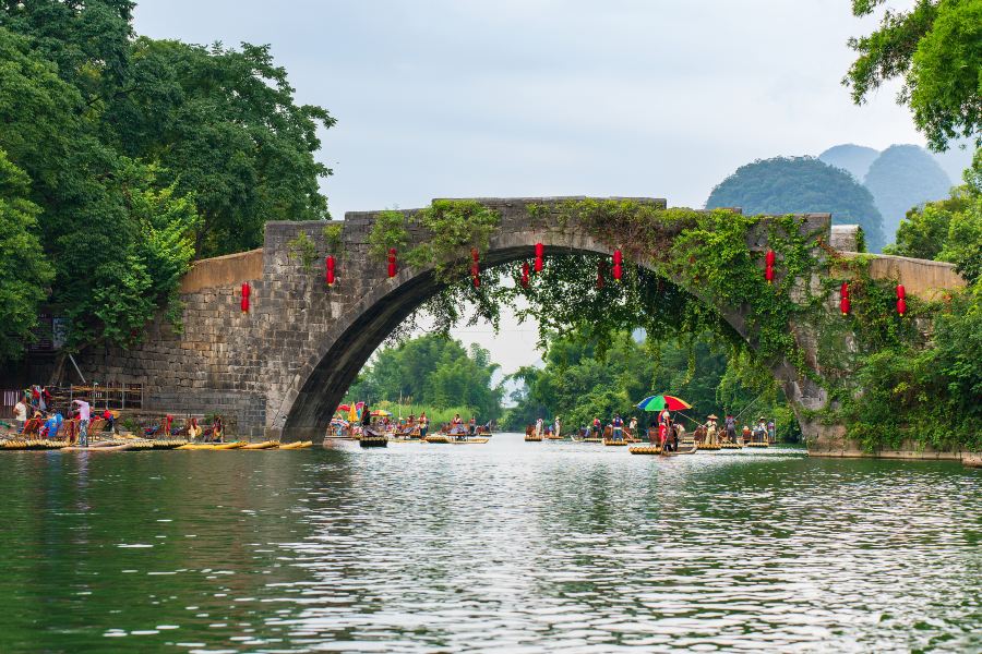 遇龍橋