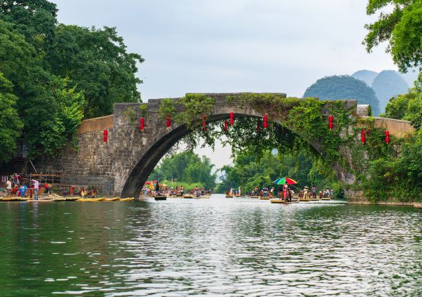 Yulong Bridge