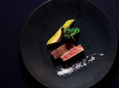 Apa Hotel & Resort <Tokyo Bay Makuhari> Teppanyaki Nanami