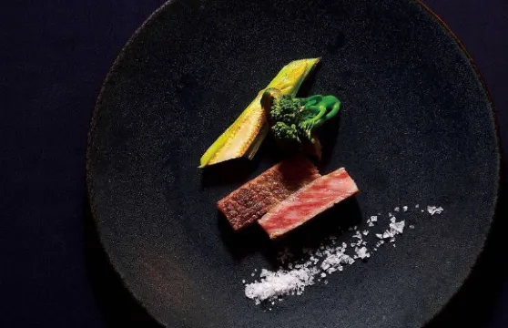 Apa Hotel & Resort <Tokyo Bay Makuhari> Teppanyaki Nanami