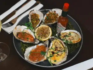 Matt The Thresher Dublin