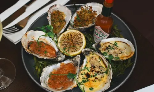 Matt The Thresher Dublin