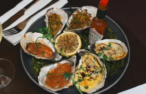 Matt The Thresher Dublin